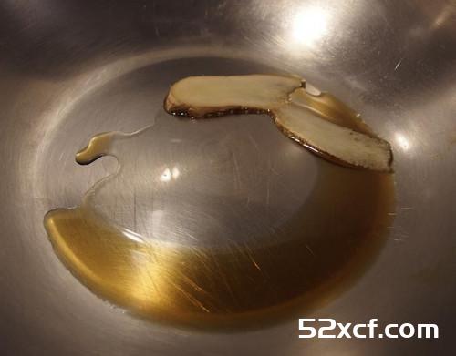 麻油香煎府城香饼的做法