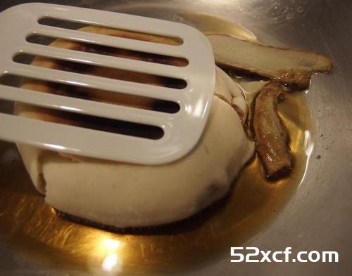 麻油香煎府城香饼的做法