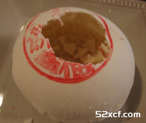 麻油香煎府城香饼的做法
