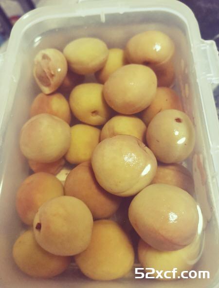 杏子加冰糖的腌制方法