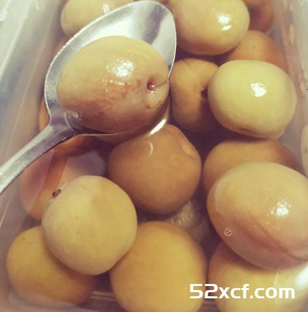 杏子加冰糖的腌制方法