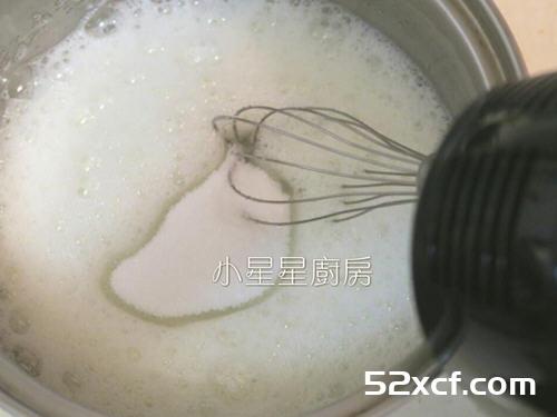 原味的电饭锅蛋糕制作方法
