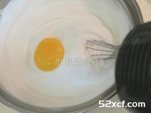 原味的电饭锅蛋糕制作方法