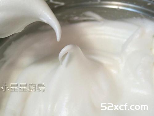 原味的电饭锅蛋糕制作方法