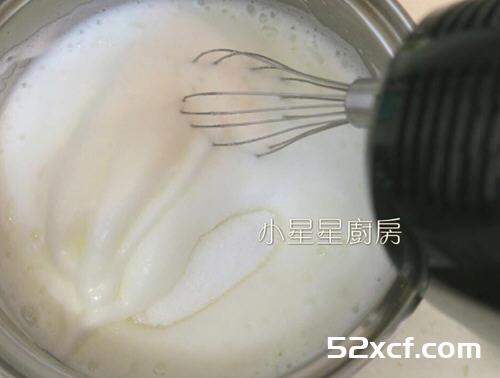 原味的电饭锅蛋糕制作方法