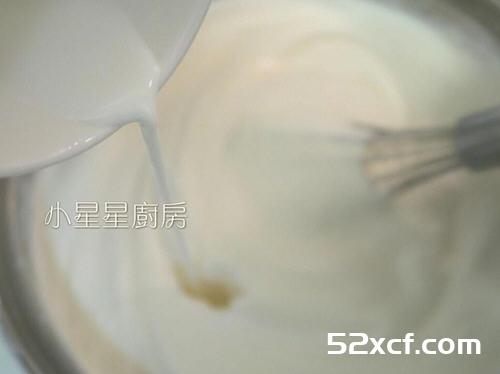 原味的电饭锅蛋糕制作方法