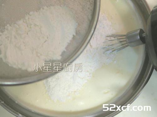 原味的电饭锅蛋糕制作方法