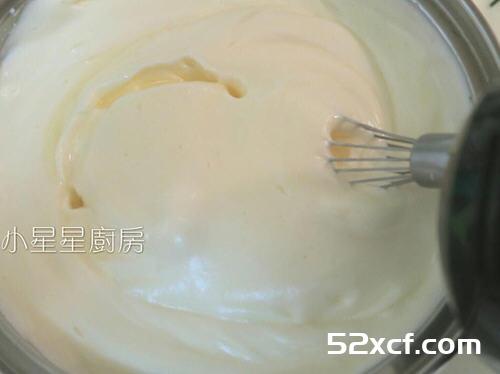 原味的电饭锅蛋糕制作方法