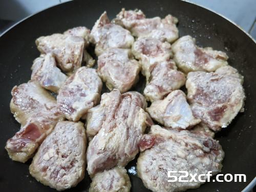 沙泣骨的做法_沙泣骨怎么做好吃图解-我爱下厨房