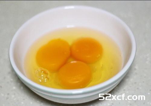 鸡蛋拌三丝的做法