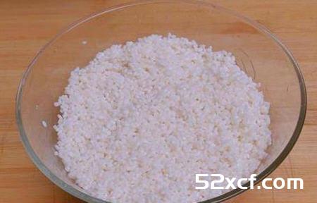 糯米鸡蛋糕制作方法