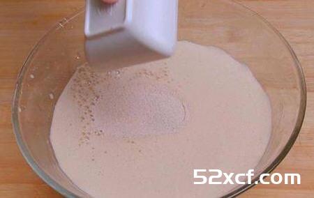 糯米鸡蛋糕制作方法