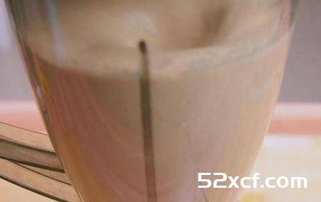 糯米鸡蛋糕制作方法