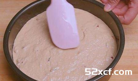 糯米鸡蛋糕制作方法