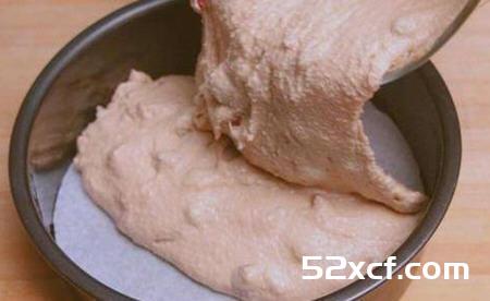 糯米鸡蛋糕制作方法