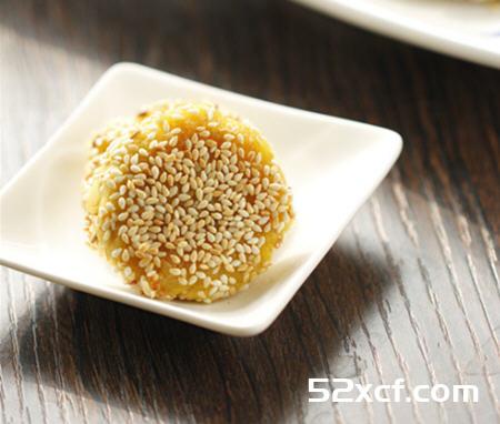 葡萄干红薯饼的做法