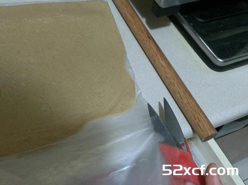 玻璃姜饼的做法