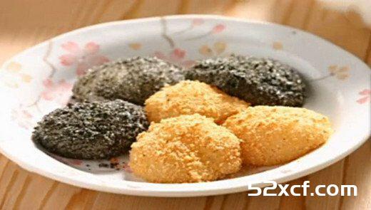 用电锅做麻^制作方法