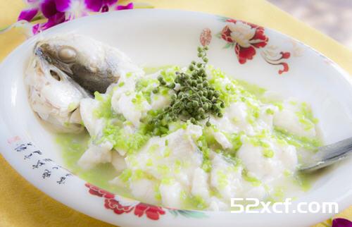 宝宝咳嗽有痰能吃鱼吗？