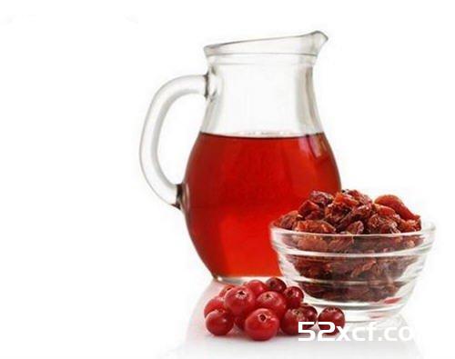 蔓越莓保护泌尿道怎么吃