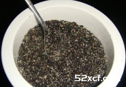 麻糍的家常做法