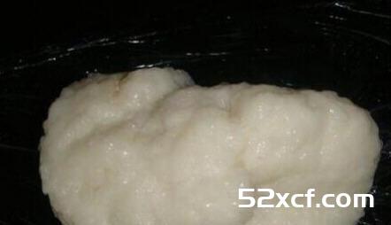 麻糍的家常做法