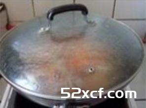 新疆羊肉手抓饭的正宗做法