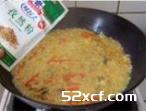 新疆羊肉手抓饭的正宗做法