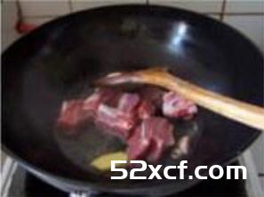 新疆羊肉手抓饭的正宗做法