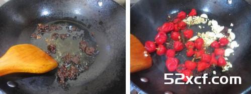 泡椒牛蛙的做法