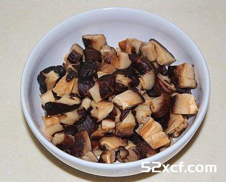 上海八宝辣酱的做法