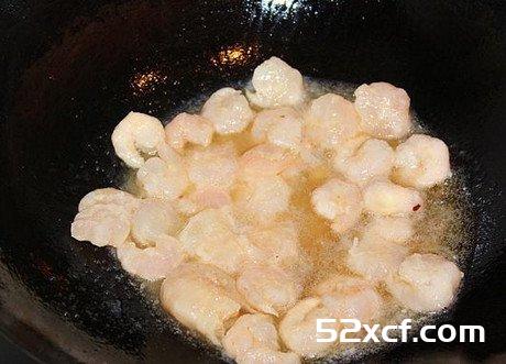 上海八宝辣酱的做法