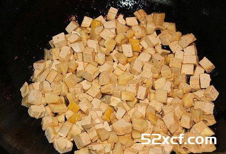 上海八宝辣酱的做法