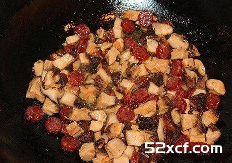 上海八宝辣酱的做法