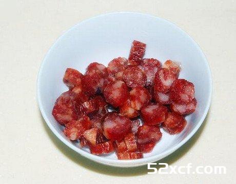 上海八宝辣酱的做法