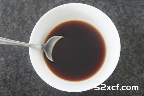 紫苏梅烧鲭鱼的做法