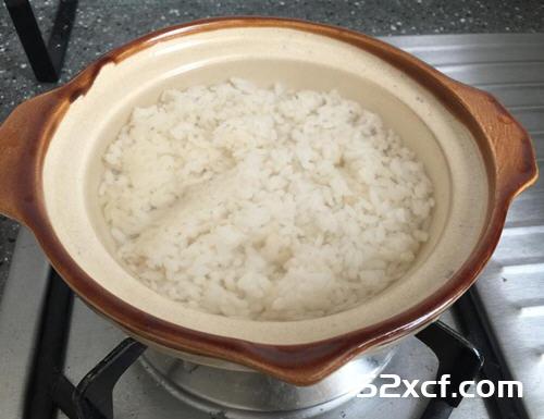 营养满分的鸡蛋粥做法图解-我爱下厨房