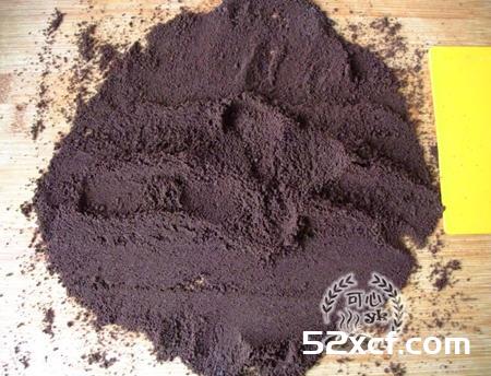 黑白巧克力慕斯蛋糕6寸做法