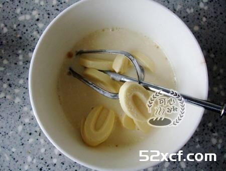 黑白巧克力慕斯蛋糕6寸做法