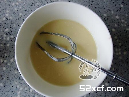 黑白巧克力慕斯蛋糕6寸做法