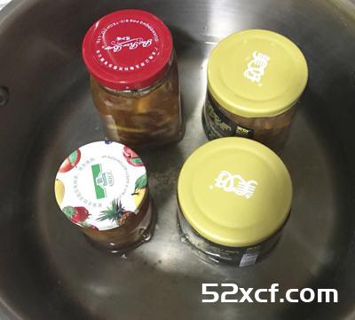 法珀版极品玫瑰荔枝果酱做法