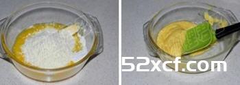 奶酥吐司的做法