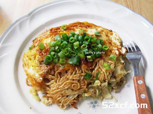 广岛烧的做法_图解好吃的广岛烧怎么做-我爱下厨房