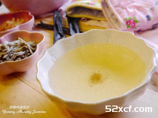 日式高汤的做法