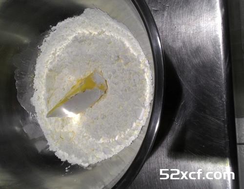 原味玛芬的做法