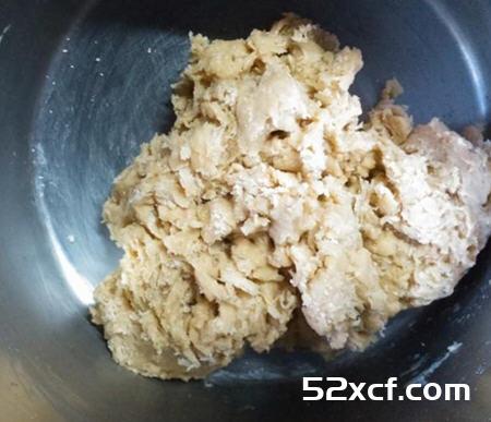 熊大馒头的做法