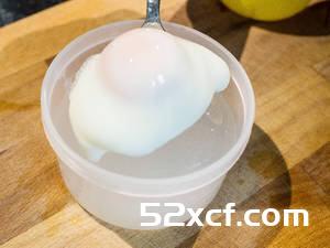 自制班尼迪克蛋