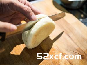 自制班尼迪克蛋