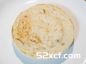 自制班尼迪克蛋