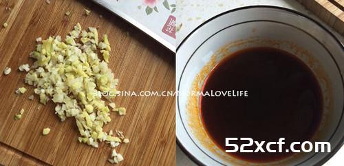 肉糜茄子煲的做法